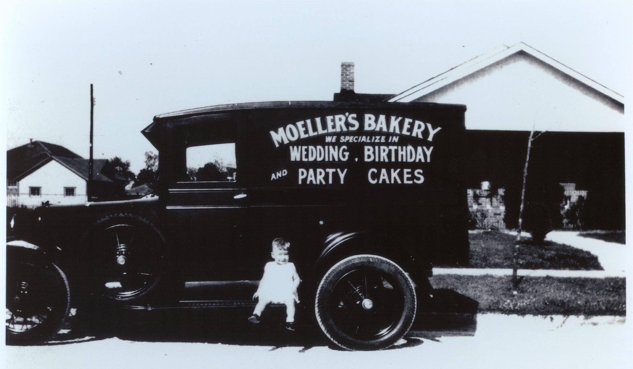 Moeller's Bakery